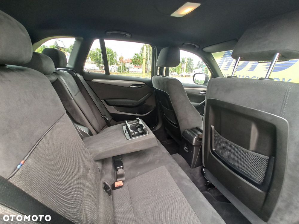 BMW X1 - 11