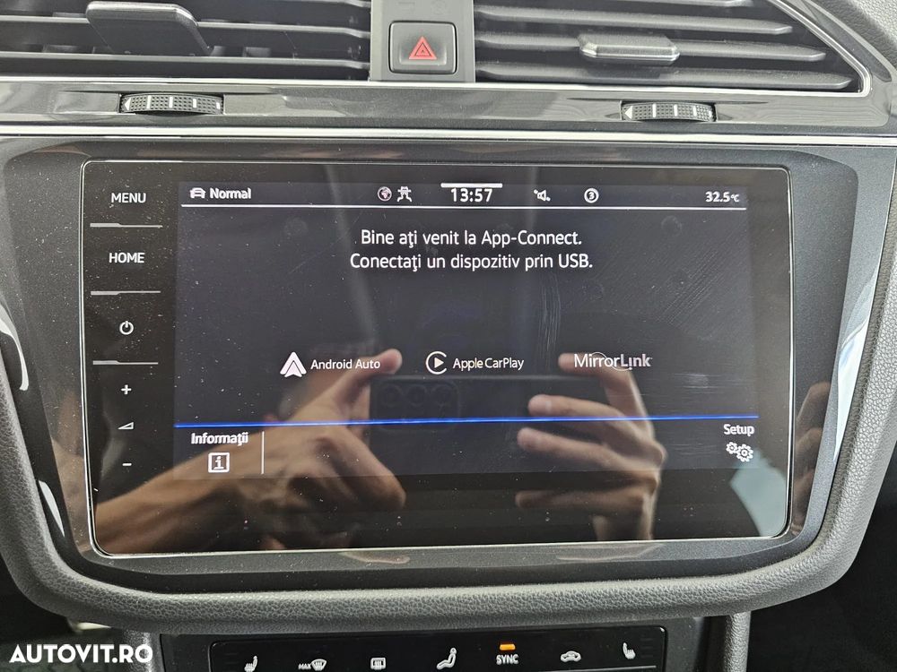 Volkswagen Tiguan 1.4 eHybrid OPF Elegance - 26