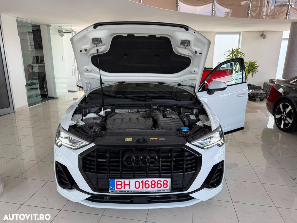 Audi Q3 - 6