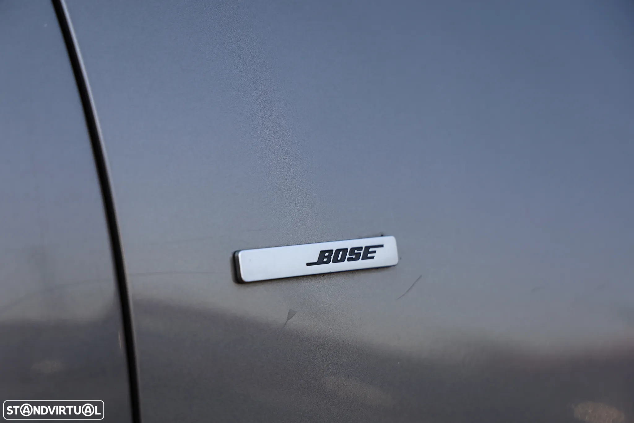 Renault Grand Scénic 1.5 dCi Bose Edition SS - 3