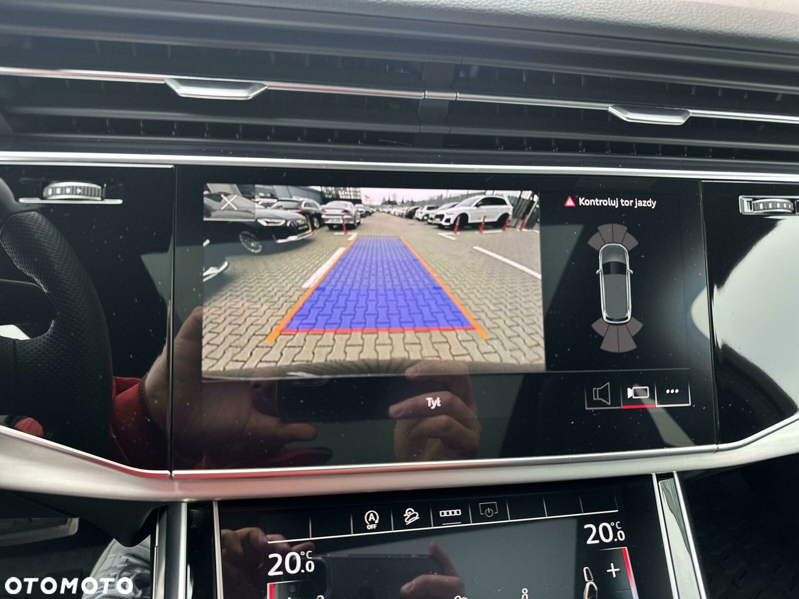 Audi Q7 - 24