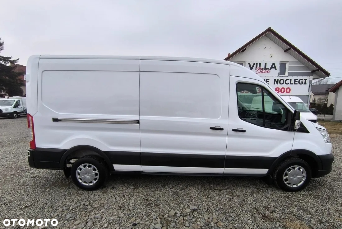 Ford TRANSIT*L3H2*TEMPOMAT*KLIMATYZACJA* - 5