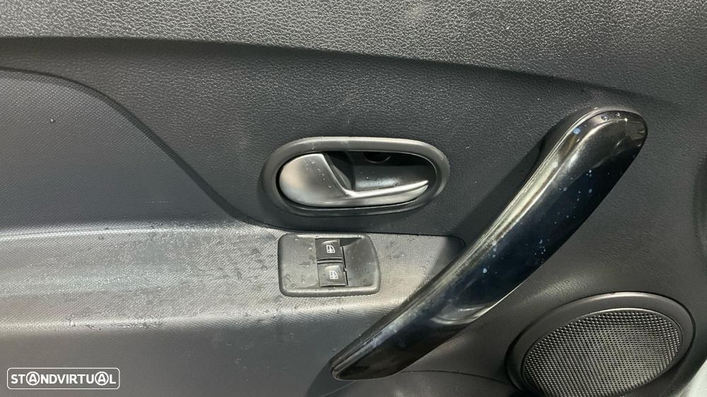 Dacia Sandero 0.9 TCe SL Stepway of Life - 15