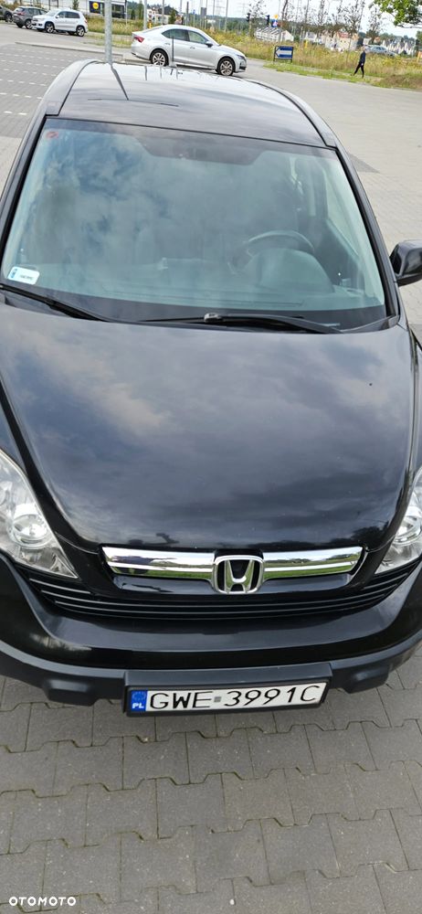 Honda CR-V 2.0 Comfort - 11