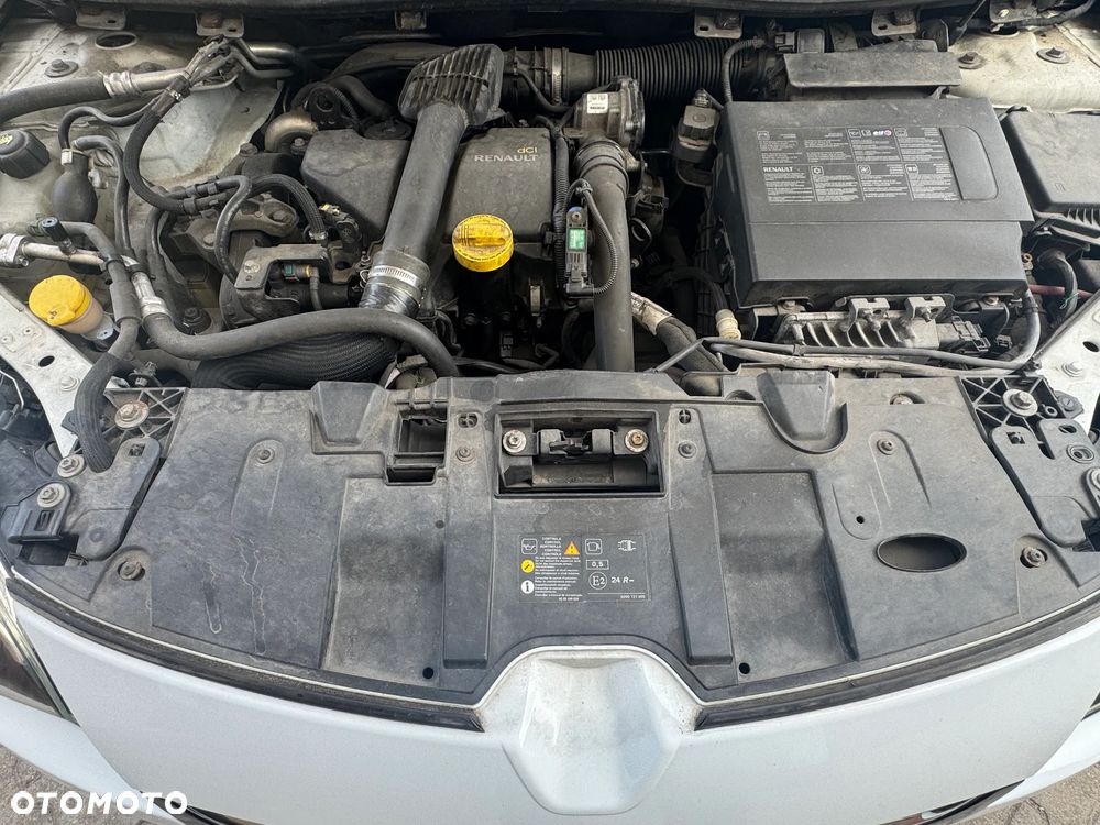 Renault Megane 1.5 dCi Bose - 16