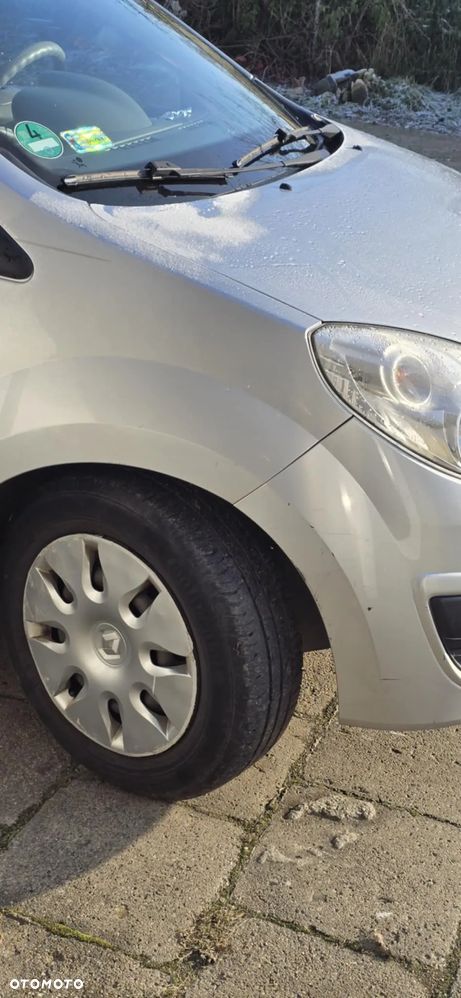 Renault Twingo 1.2 Authentique - 6