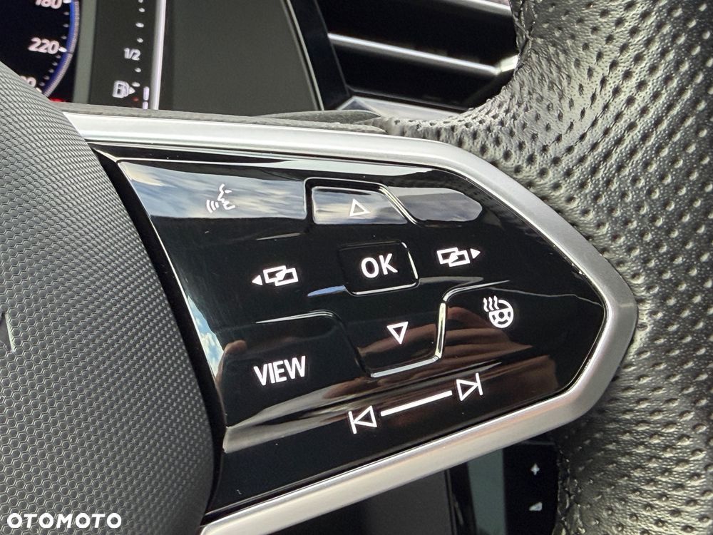 Volkswagen Arteon 2.0 TSI OPF DSG R-Line - 27