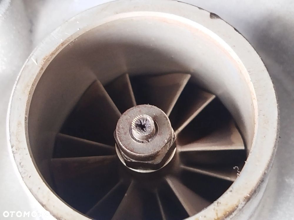 Audi A4 B7 1.8 T BFB turbina alternator pompa wspomagania osprzęt silnika - 3