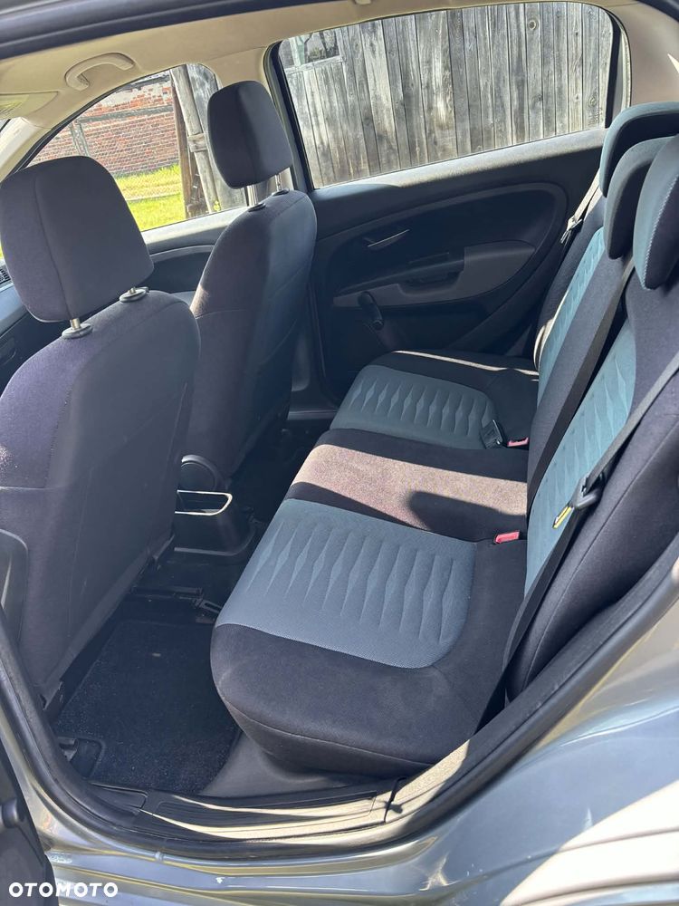 Fiat Punto 1.2 8V Active - 7