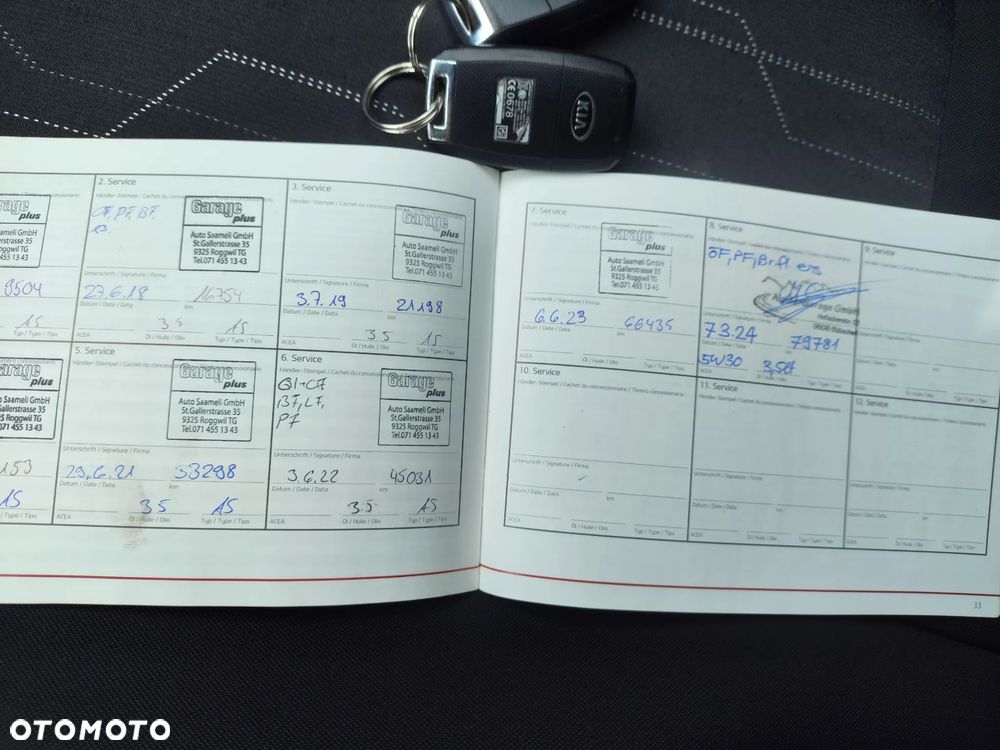 Kia Picanto - 19