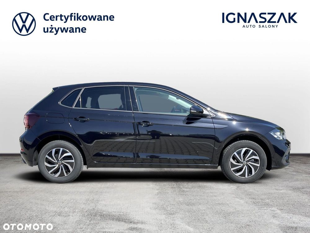 Volkswagen Polo 1.0 TSI Style - 7