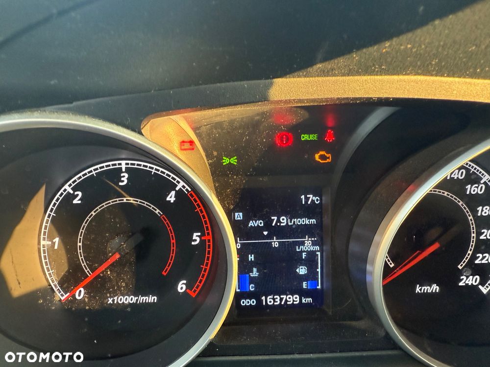 Mitsubishi Outlander 2.2 DID Intense + EU5 - 6