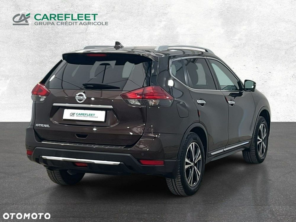 Nissan X-Trail 1.3 DIG-T Tekna 2WD DCT - 5