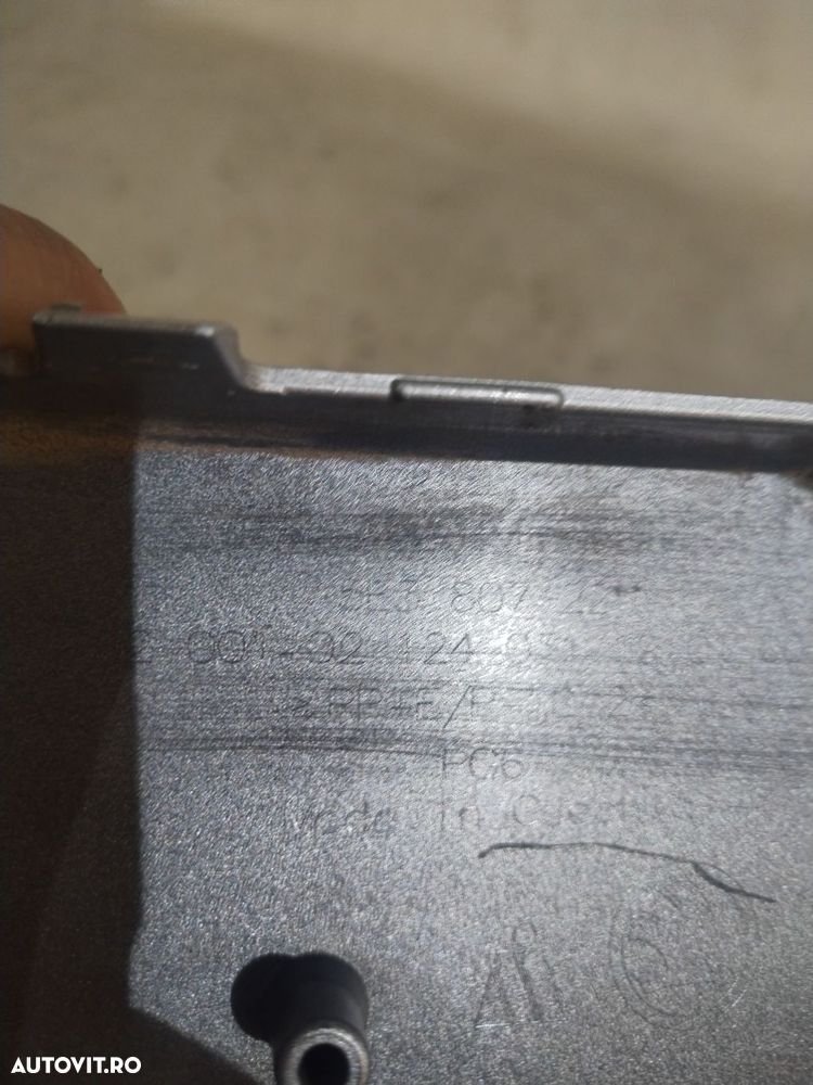 Bara fata Skoda Octavia 4, 2020, 2021, 2022, 2023, 2024, cod origine OE 5E3807221. - 17