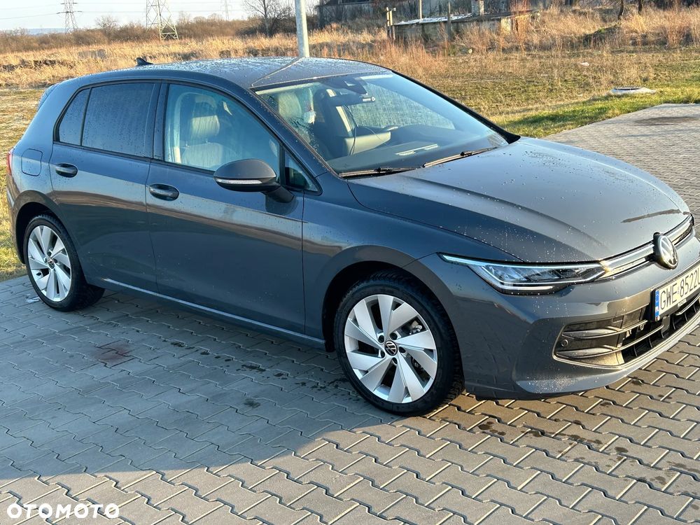 Volkswagen Golf 1.5 TSI Special Edition - 6