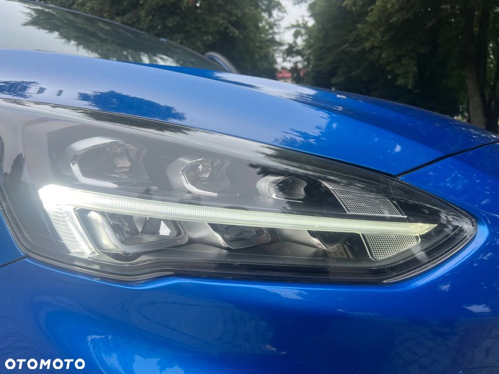 Ford Focus 1.5 EcoBlue ST-Line - 9