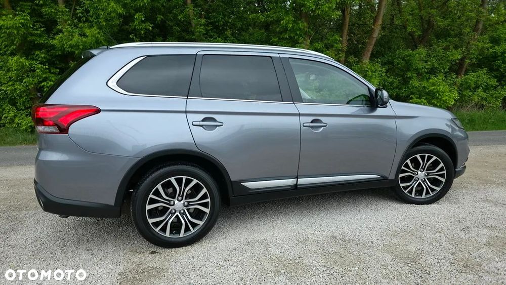 Mitsubishi Outlander 2.0 2WD CVT Edition - 13