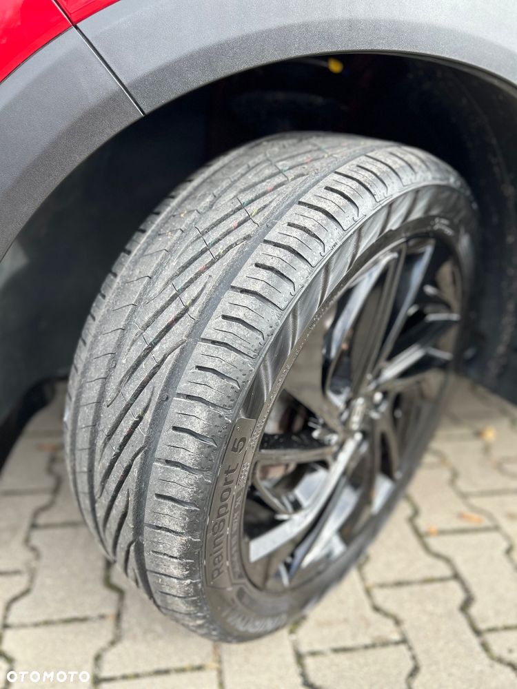 Hyundai Tucson 2.0 CRDi 48V N Line 4WD - 13