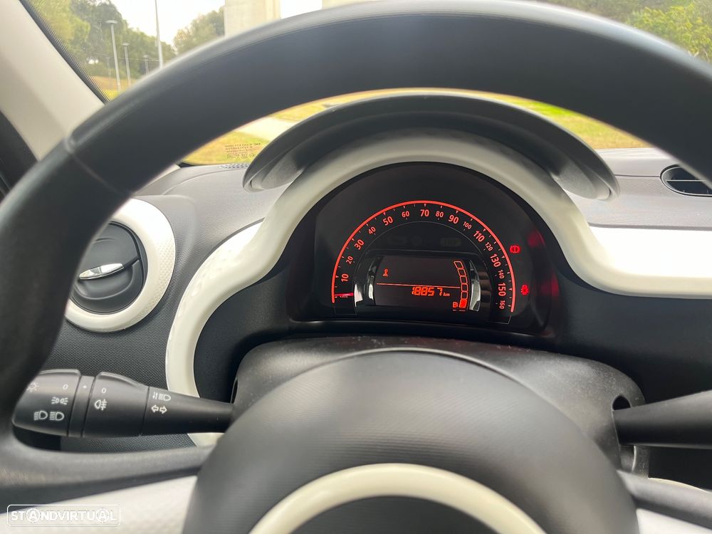 Renault Twingo SCe 70 S&S Dynamique - 13