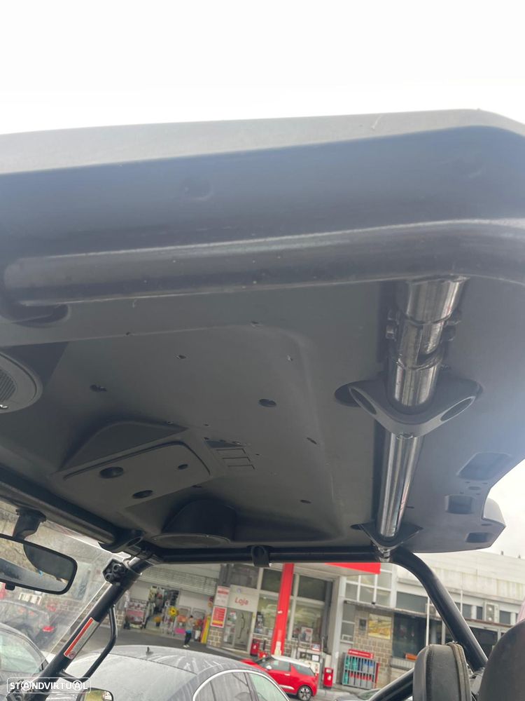 Linhai LH 800U-D T Boss 1100 - 19