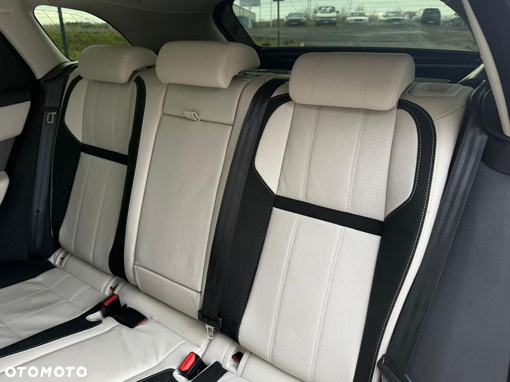 Land Rover Range Rover Velar D200 S - 10