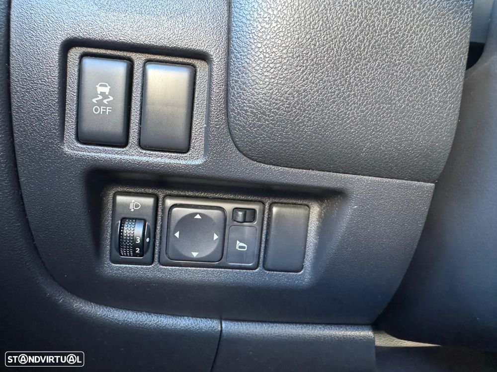 Nissan Micra 1.2 Tekna - 22