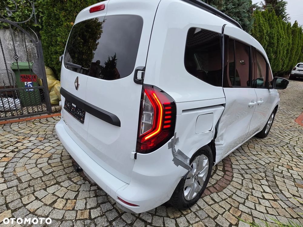 Renault Kangoo TCe 130 Equilibre - 7