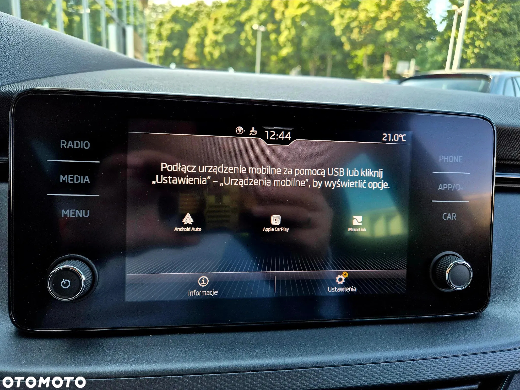 Skoda Scala 1.0 TSI Ambition DSG - 18