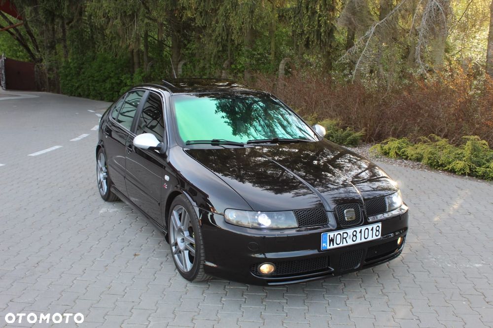 Seat Leon 1.9 TDI Top Sport - 30