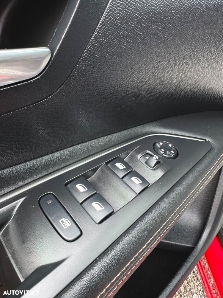 Peugeot 3008 BlueHDi 130 Stop & Start EAT8 GT Pack - 14