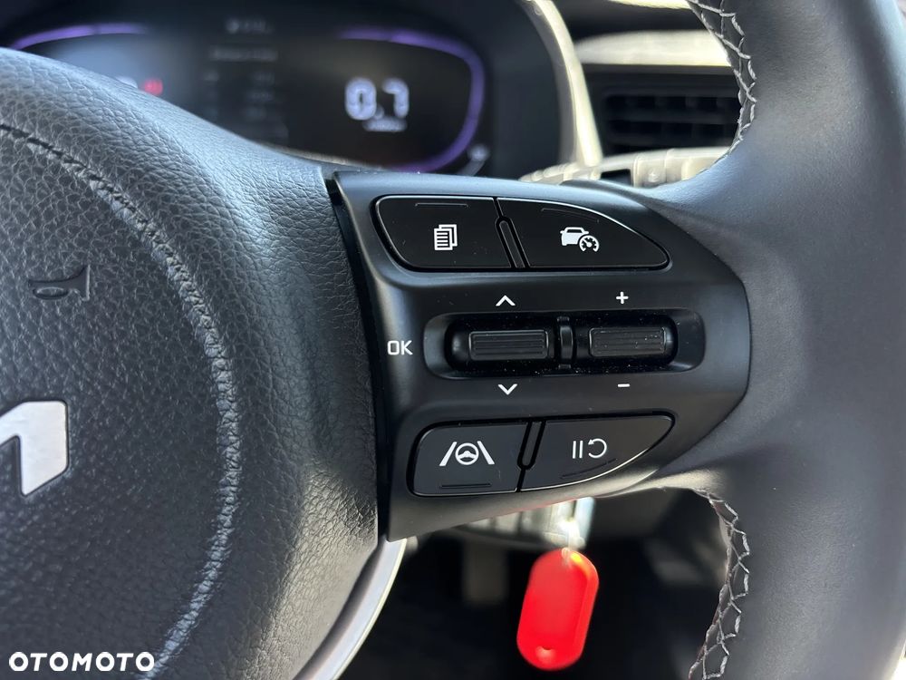 Kia Stonic 1.2 M - 23