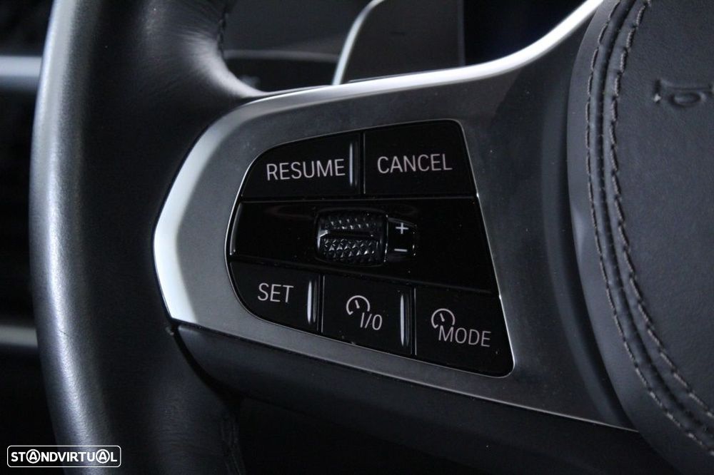 BMW X6 30 d xDrive Sport - 24