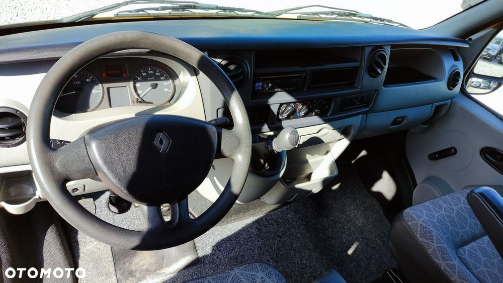 Renault Master - 5