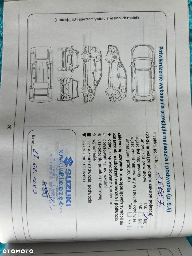 Suzuki Vitara - 24