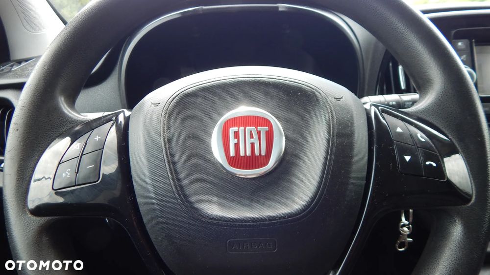 Fiat DOBLO - 25