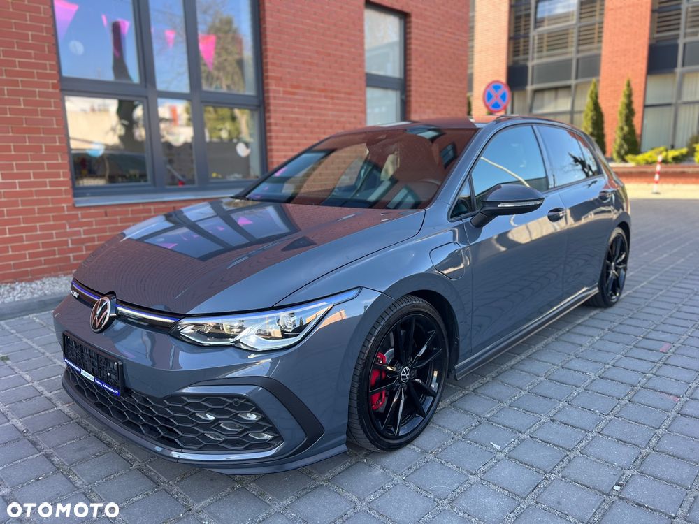 Volkswagen Golf 1.4 eHybrid OPF DSG GTE - 5