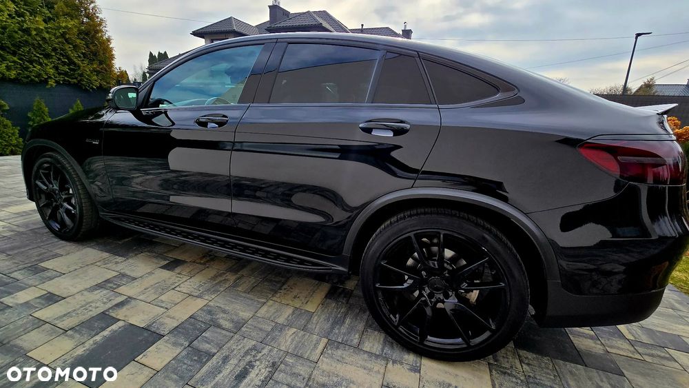 Mercedes-Benz GLC - 9