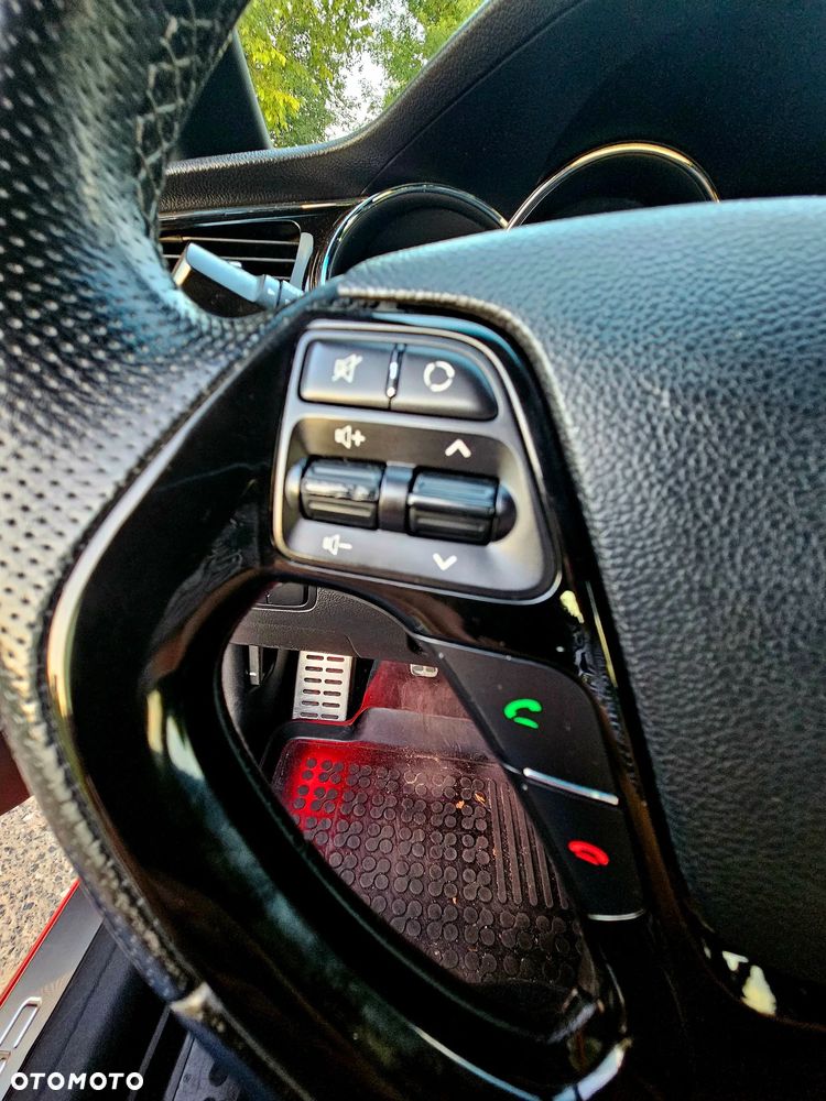 Kia Ceed - 14