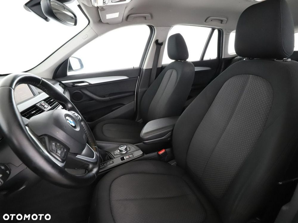 BMW X1 xDrive18d Advantage - 14