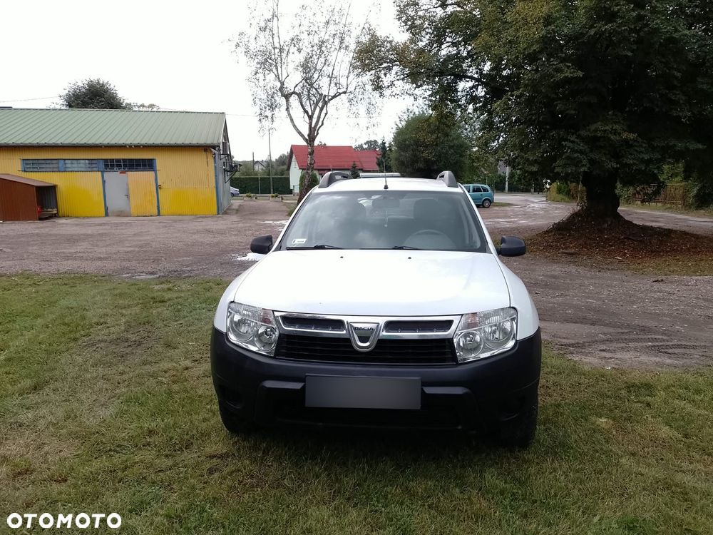 Dacia Duster - 3