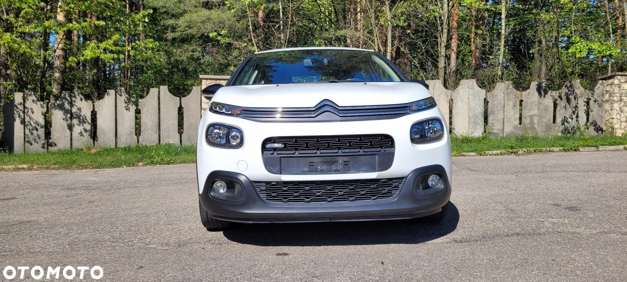 Citroën C3 1.2 PureTech Exclusive - 13