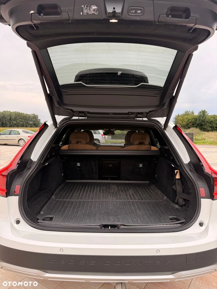 Volvo V90 B5 D AWD Ultimate Bright - 10