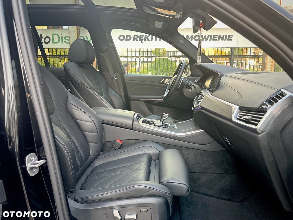 BMW X5 xDrive40i xLine - 27