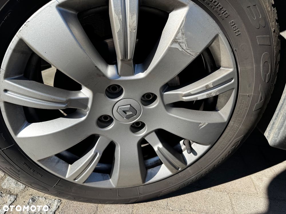 Renault Captur 0.9 Energy TCe Zen - 3