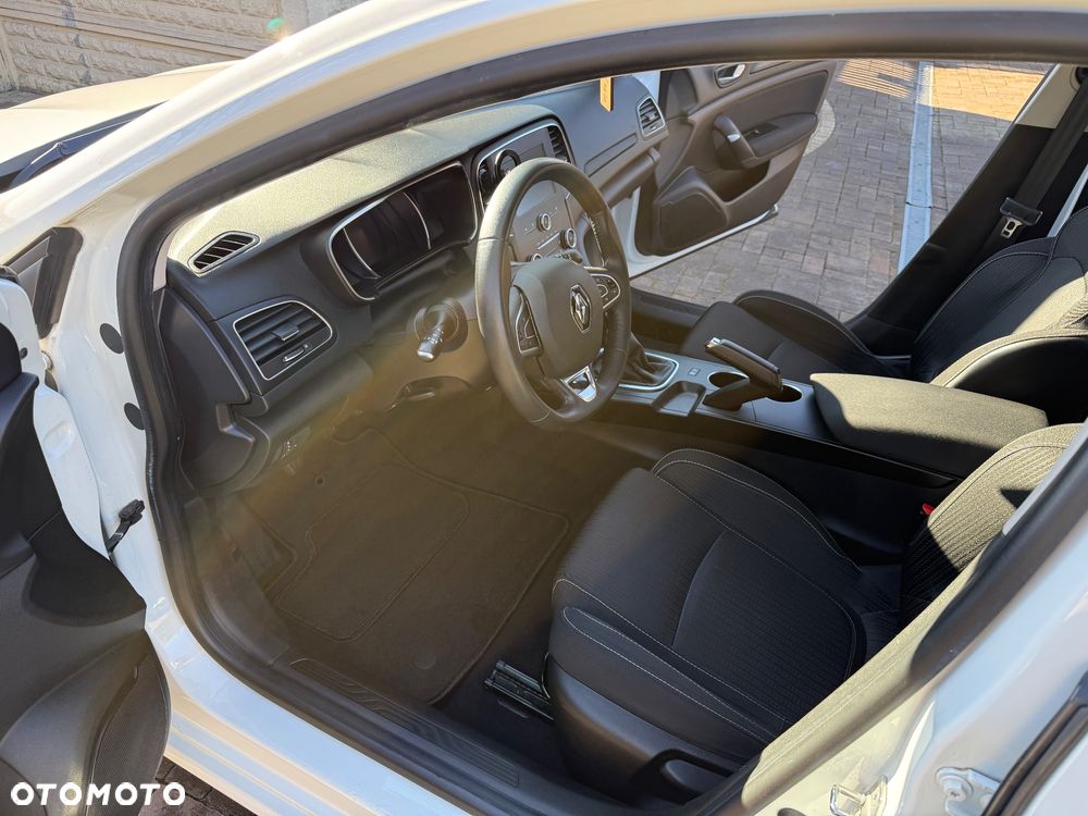 Renault Megane ENERGY dCi 110 BUSINESS - 5