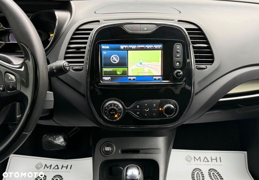 Renault Captur - 21