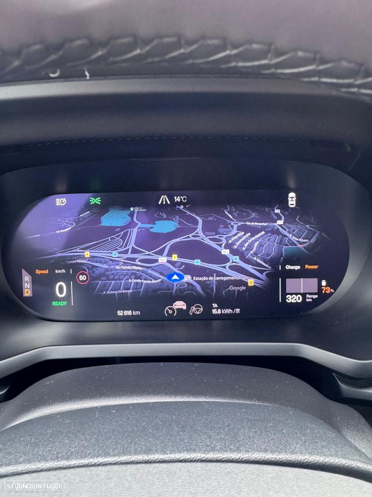 Polestar 2 Long Range 78 kWh - 18