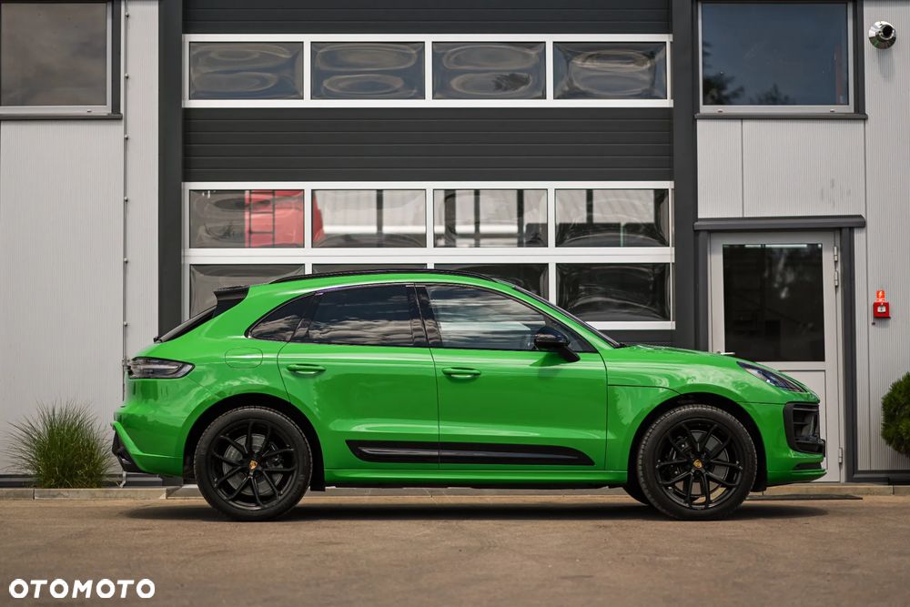 Porsche Macan - 18