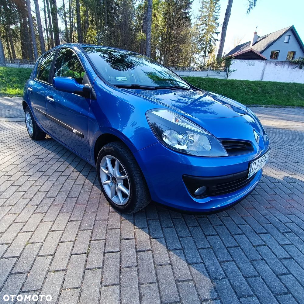 Renault Clio 1.6 16V Extreme - 27