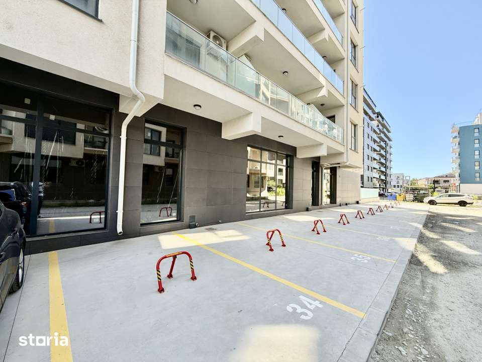 Apartament in Mamaia Nord , la 200 m de plaja , finisat la cheie — fotografia 3